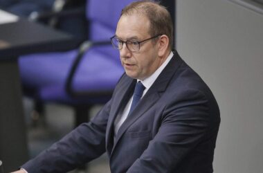 Wehrbeauftragter fordert Schutz für Minenjagdboot "Fulda"