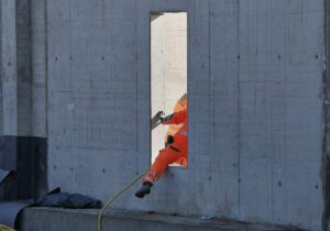 Umfrage: Hälfte der Beschäftigten will vorzeitig in Rente