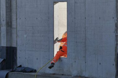 Umfrage: Hälfte der Beschäftigten will vorzeitig in Rente