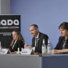 Nada setzt auf globale Einheit im Anti-Doping-Kampf