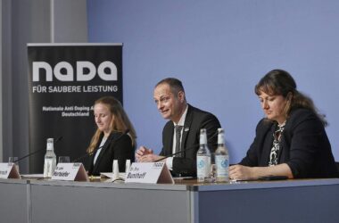 Nada setzt auf globale Einheit im Anti-Doping-Kampf