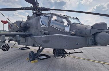 Trump: Iran hat US-Hubschrauber abgeschossen - Reaktion nötig
