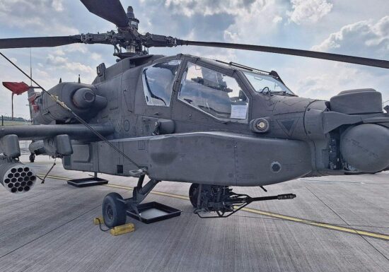 Trump: Iran hat US-Hubschrauber abgeschossen - Reaktion nötig