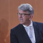 Weimer erwartet erst in zwei Jahren bessere Umfragewerte