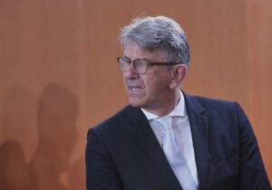 Weimer erwartet erst in zwei Jahren bessere Umfragewerte