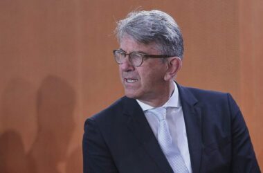Weimer erwartet erst in zwei Jahren bessere Umfragewerte