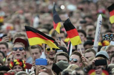 Geringer WM-Effekt für deutsche Wirtschaft erwartet