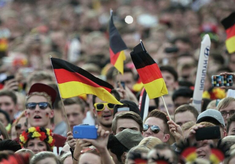 Geringer WM-Effekt für deutsche Wirtschaft erwartet