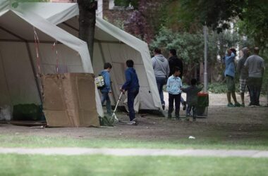 Innenministerium bestätigt Förderstopp für Asylberatung