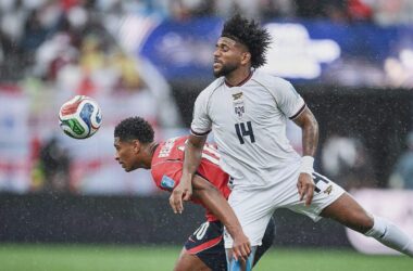 Fußball-WM: England nach Sieg gegen Panama Gruppenerster