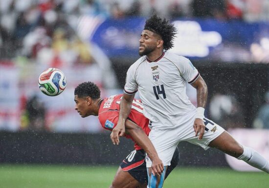 Fußball-WM: England nach Sieg gegen Panama Gruppenerster