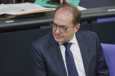 SPD weist Dobrindts Bürgergeld-Pläne zurück