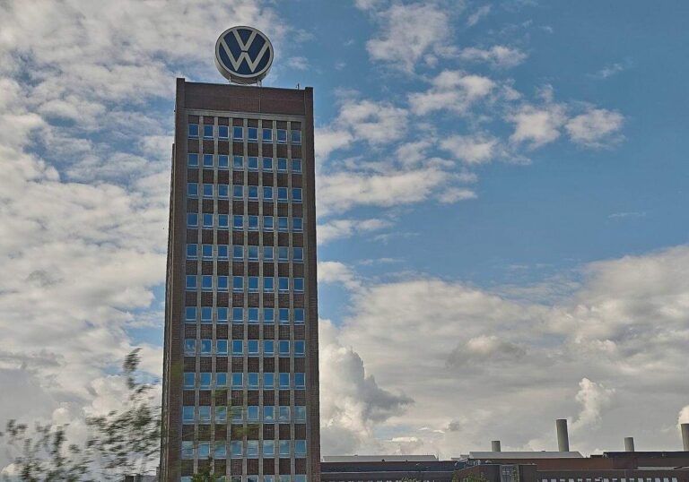 Bericht: Milliardendeal um VW-Schiffsmotoren naht
