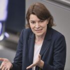 Kritik aus CSU an Reformdebatte der Union zur Pflege