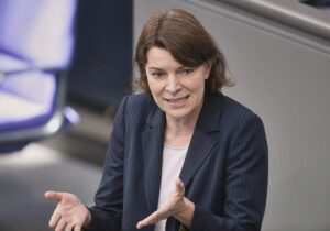 Kritik aus CSU an Reformdebatte der Union zur Pflege