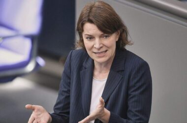 Kritik aus CSU an Reformdebatte der Union zur Pflege