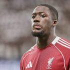 Konate unterschreibt für vier Jahre bei Real Madrid