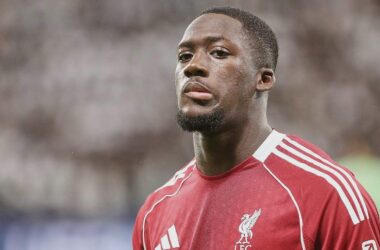 Konate unterschreibt für vier Jahre bei Real Madrid