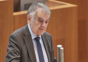Reul dringt auf europäische Palantir-Alternative
