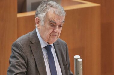 Reul dringt auf europäische Palantir-Alternative