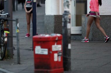 CDU-Vize Krings kritisiert Prostitutions-Kommission