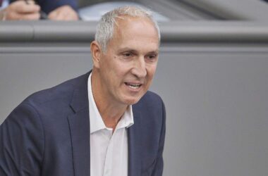 SPD sieht offene Fragen bei Bundeswehreinsatz in Straße von Hormus
