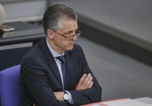 Frei: Telefonat mit Putin nur zum richtigen Zeitpunkt