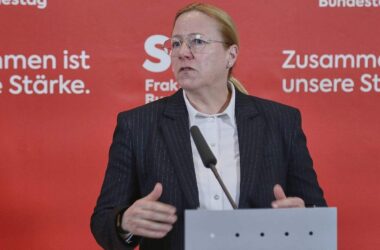 SPD-Fraktion unterstützt DGB-Vorstoß zur Betriebsrente