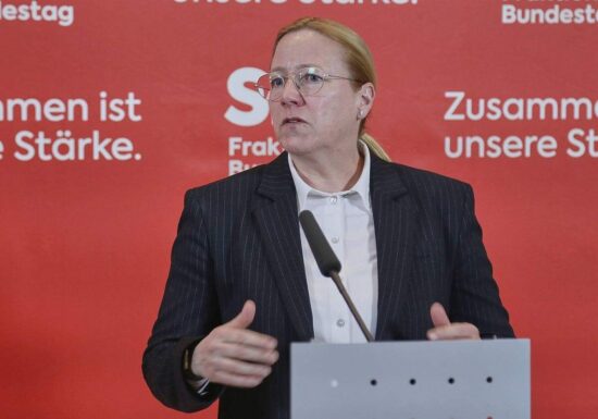 SPD-Fraktion unterstützt DGB-Vorstoß zur Betriebsrente