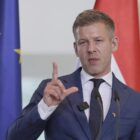 Ungarns Premier Magyar: "Die Marionetten müssen abtreten"