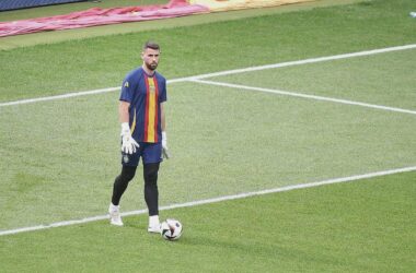Fußball-WM: Spanien gewinnt mühevoll - Kap Verde auch weiter