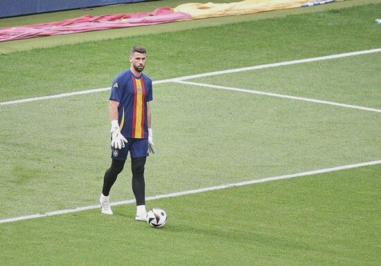 Fußball-WM: Spanien gewinnt mühevoll - Kap Verde auch weiter