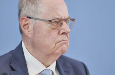 SPD-Generalsekretär widerspricht Steinbrück bei Umgang mit AfD