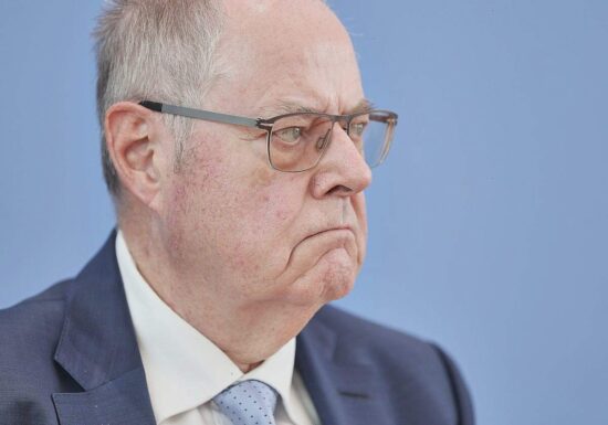 SPD-Generalsekretär widerspricht Steinbrück bei Umgang mit AfD