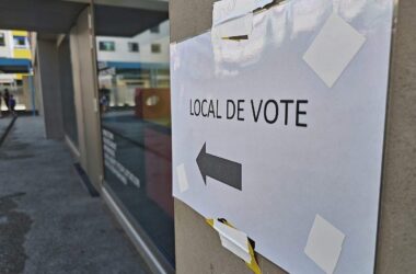 Schweizer stimmen gegen "Bevölkerungsdeckel"