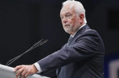 Kubicki hat keine Erwartungen an Reform-Gipfel im Kanzleramt