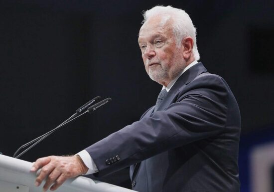 Kubicki hat keine Erwartungen an Reform-Gipfel im Kanzleramt