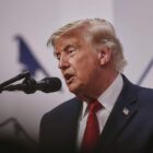 Trump will Lance Schroyer zum neuen ICE-Chef machen