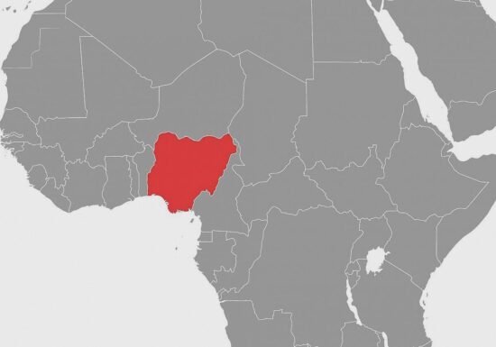 Sicherheitskrise in Nigeria hält an - Präsident meldet Erfolge