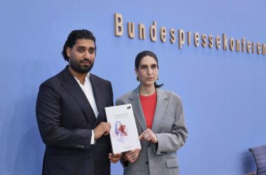 Lagebild vorgestellt: Zahl antimuslimischer Vorfälle steigt weiter