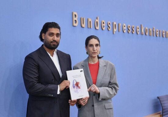 Lagebild vorgestellt: Zahl antimuslimischer Vorfälle steigt weiter