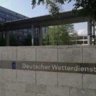 Wetterdienst meldet Rekord für wärmste Nacht in Deutschland