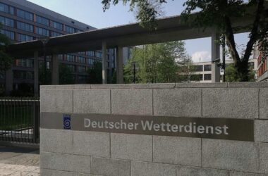 Wetterdienst meldet Rekord für wärmste Nacht in Deutschland
