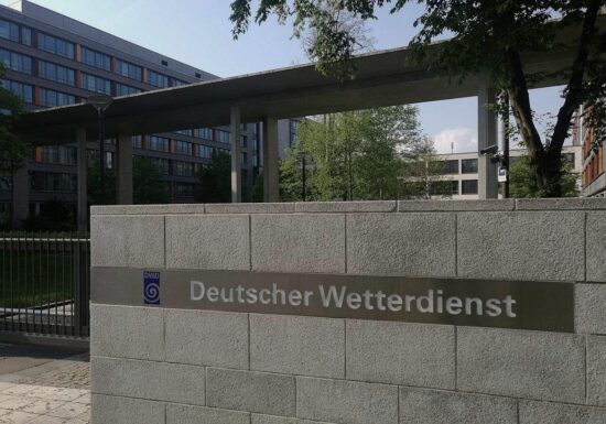Wetterdienst meldet Rekord für wärmste Nacht in Deutschland