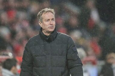 Bericht: Hjulmand in Leverkusen vor dem Aus - Nachfolger gefunden