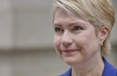 Schwesig zur SPD-Spitzenkandidatin im Nordosten gewählt