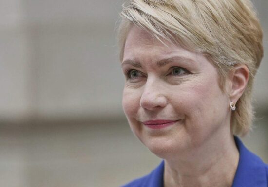 Schwesig zur SPD-Spitzenkandidatin im Nordosten gewählt