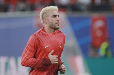Fußball-WM: Australien schlägt Türkei