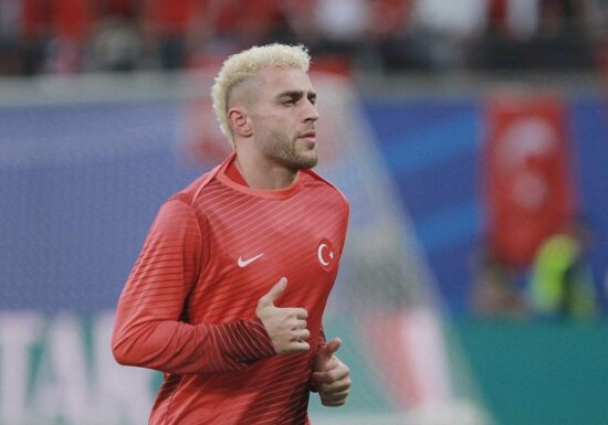 Fußball-WM: Australien schlägt Türkei