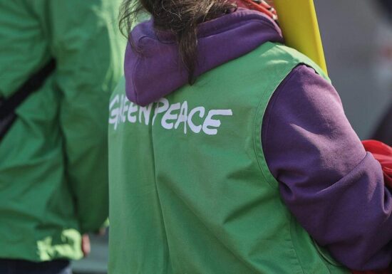 Greenpeace: Analyse zeigt hohe "Übergewinne" bei Benzin im Mai
